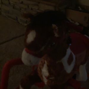 Meet your Posher, Charles